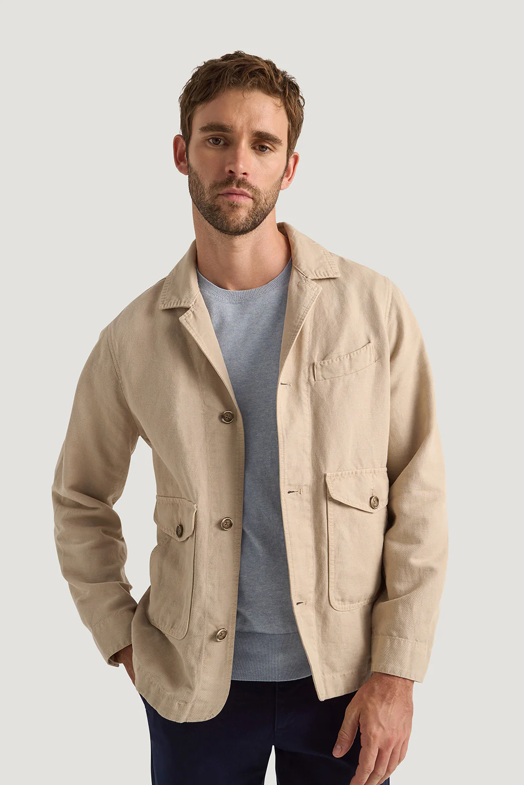 Encario Jacket - Image 2