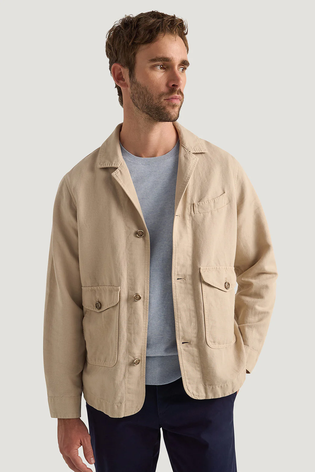 Encario Jacket - Image 3