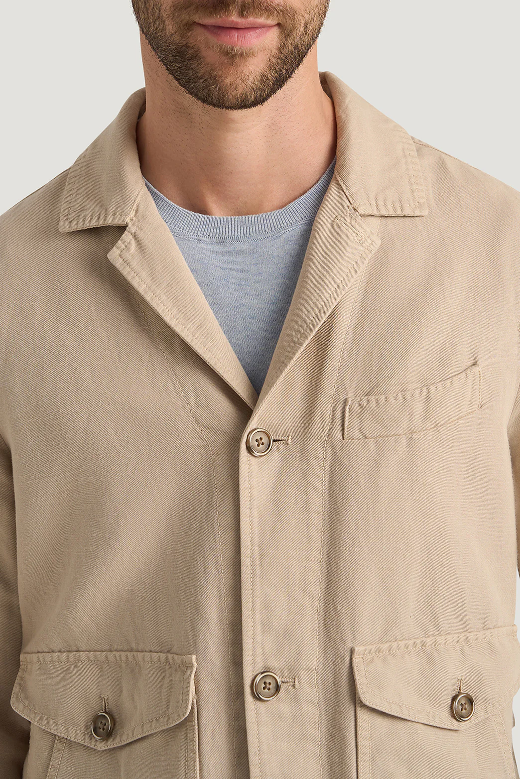 Encario Jacket - Image 4