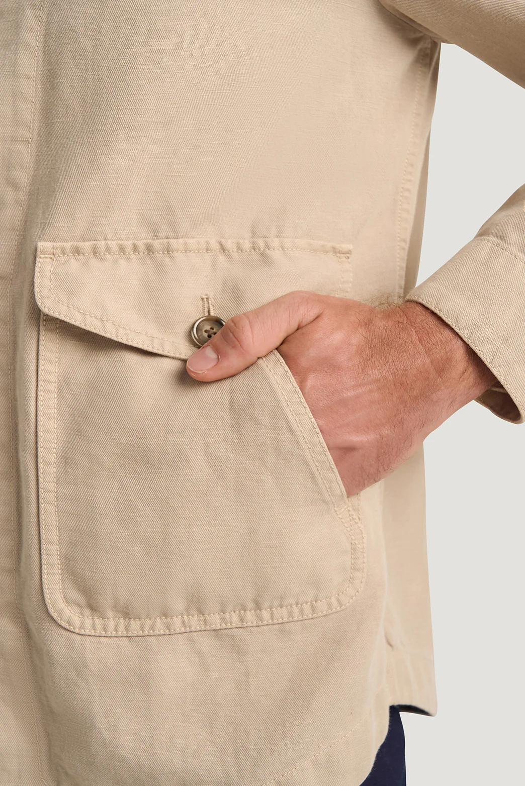 Encario Jacket - Image 5