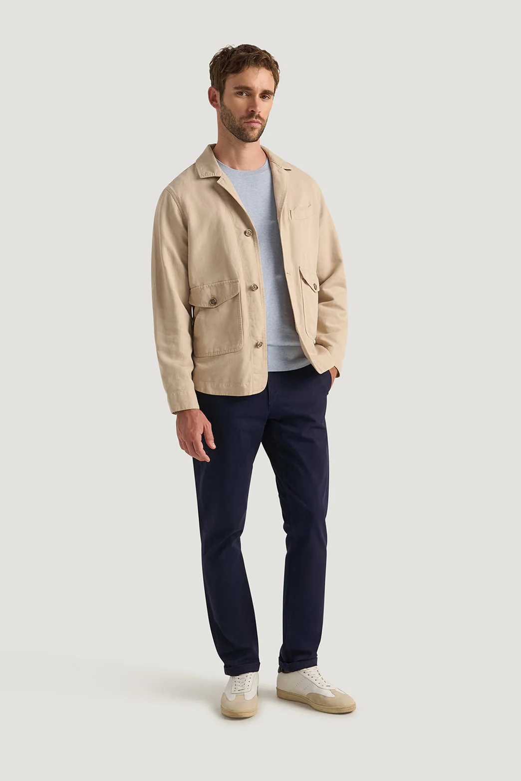 Encario Jacket - Image 7