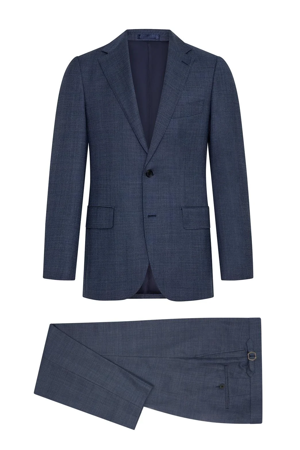 Enders Suit