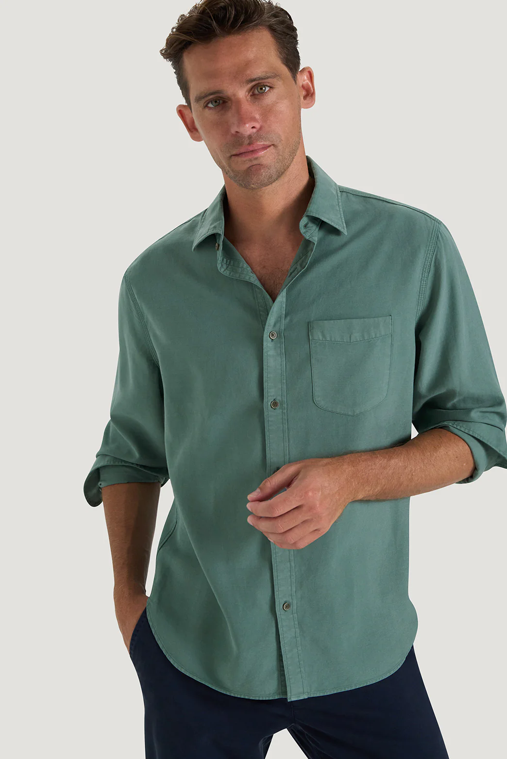 Equinox Shirt - Image 2