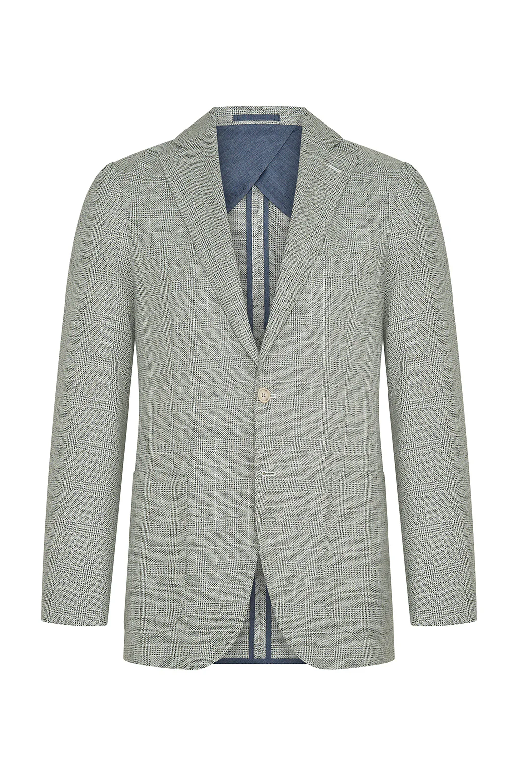 Eubank Jacket
