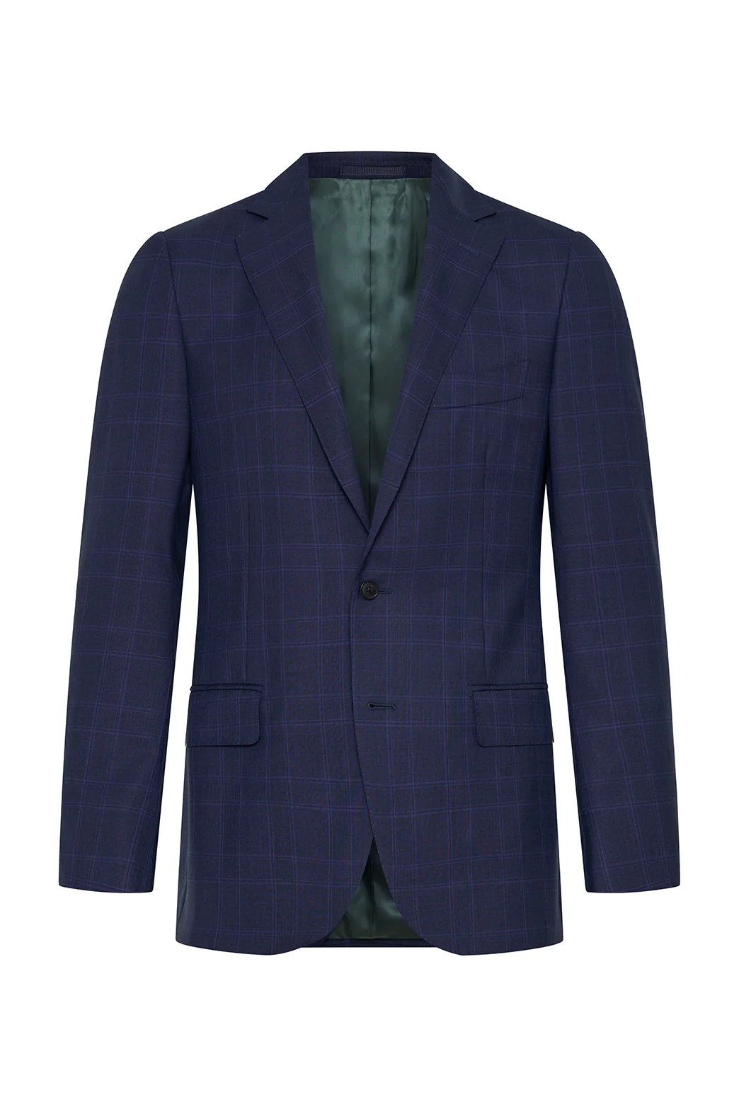 Evandale Jacket Kingston