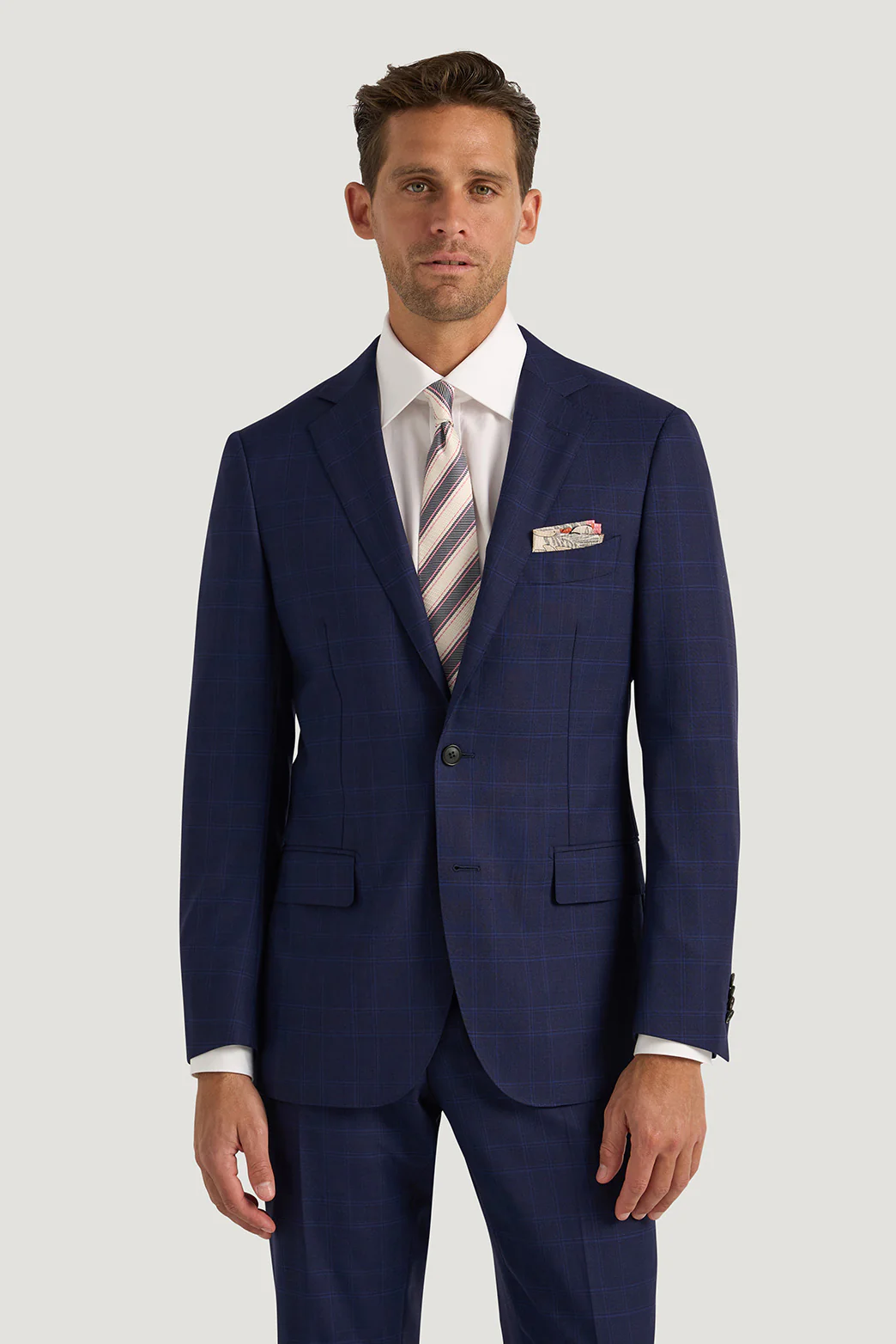 Evandale Jacket Kingston - Image 3