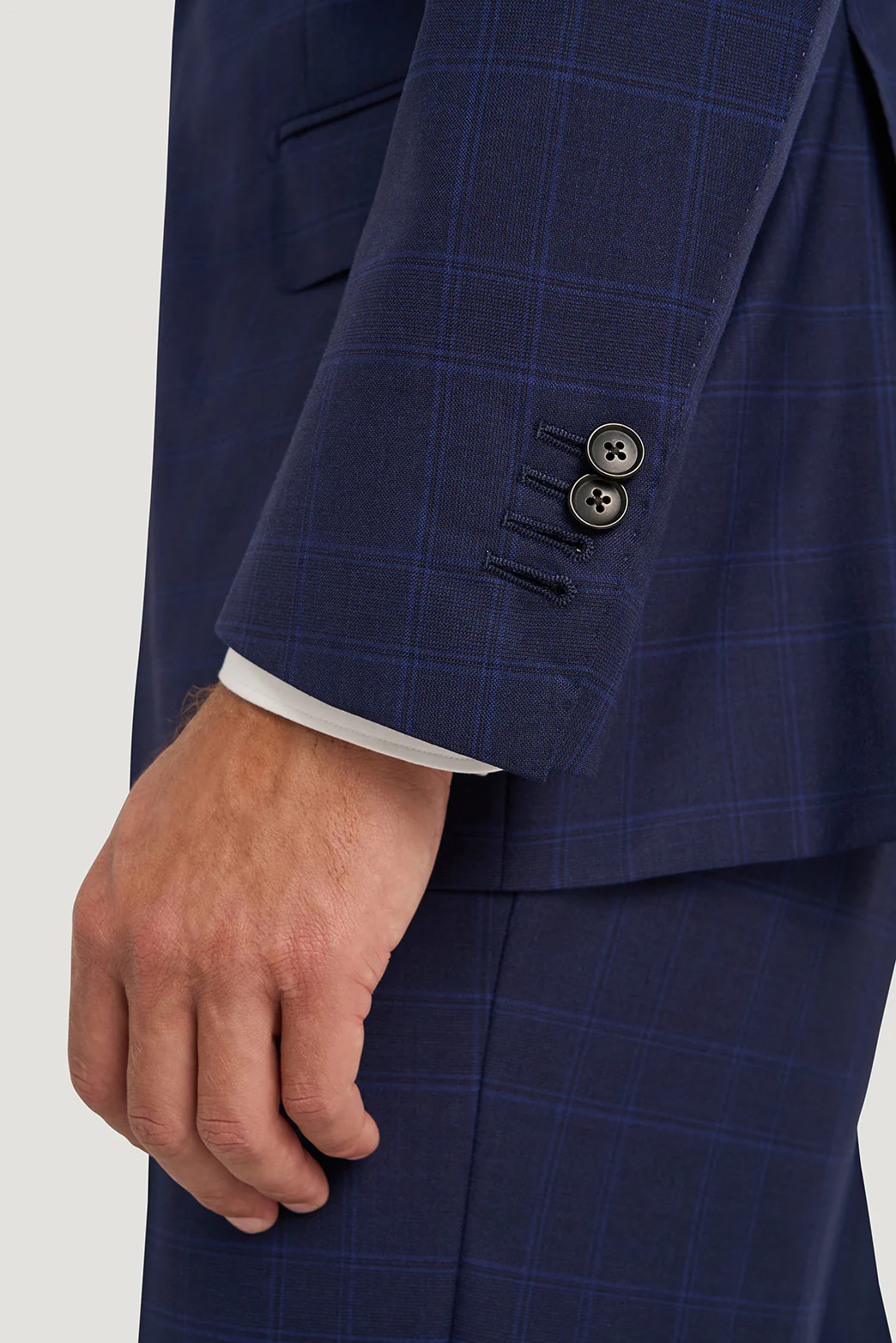 Evandale Jacket Kingston - Image 5