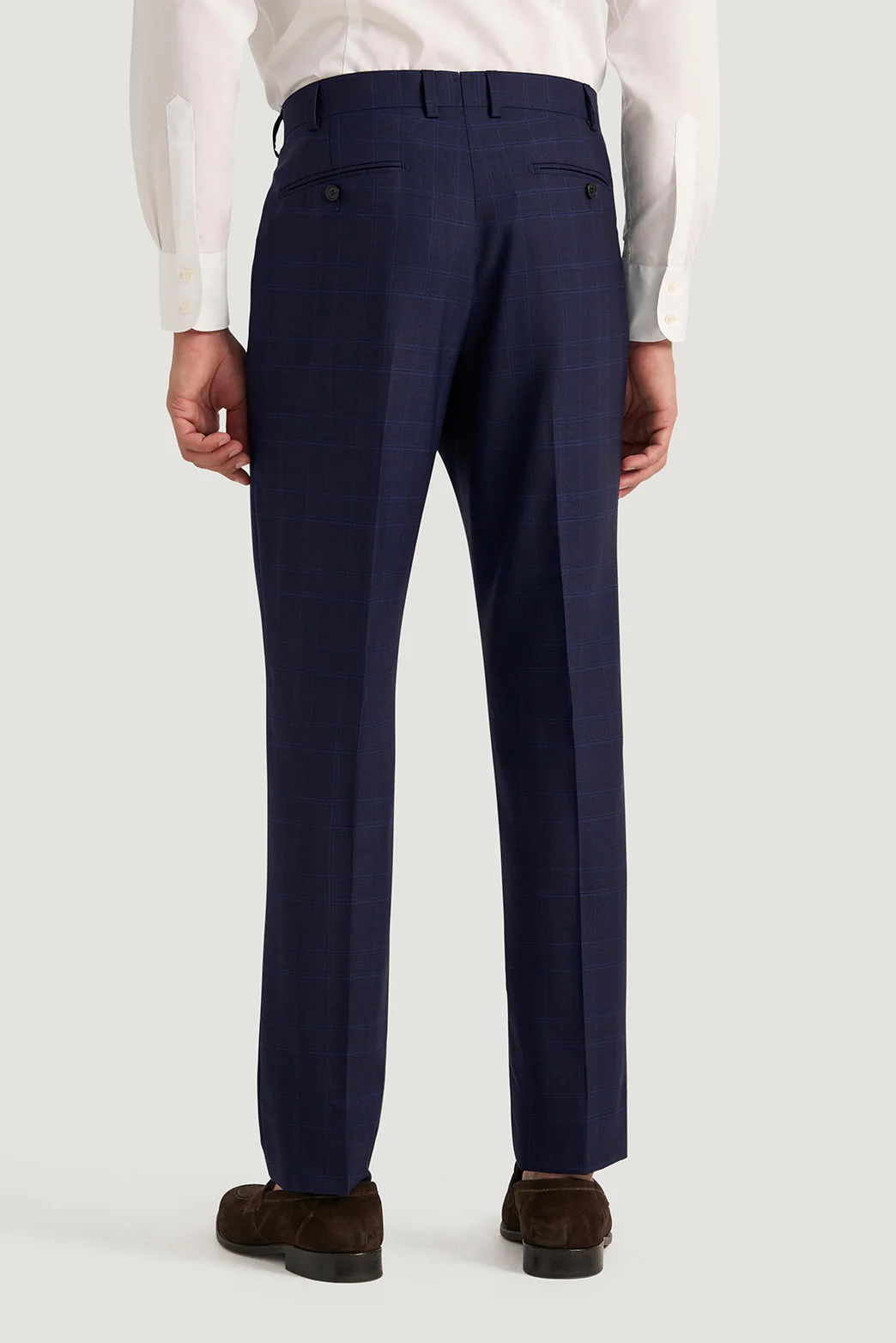 Evandale Trouser Kingston - Image 3