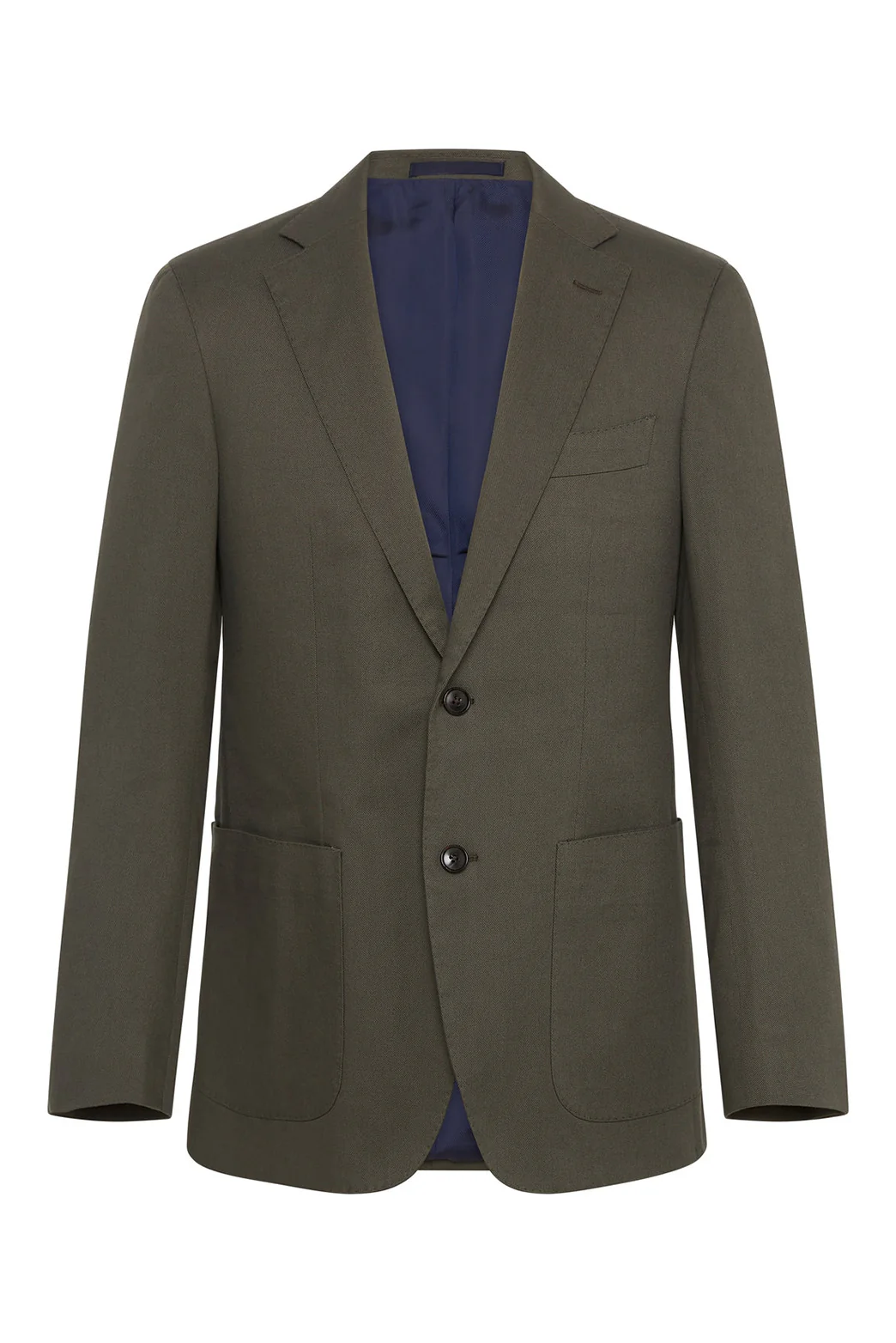 Fairbanks Jacket