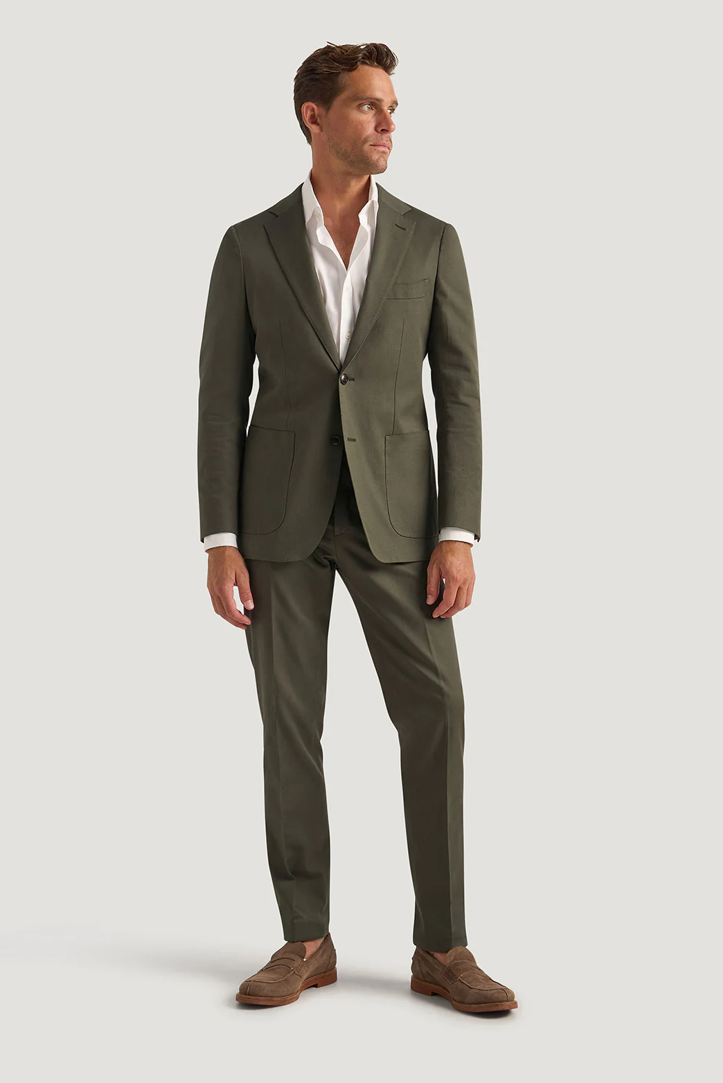 Fairbanks Jacket - Image 3