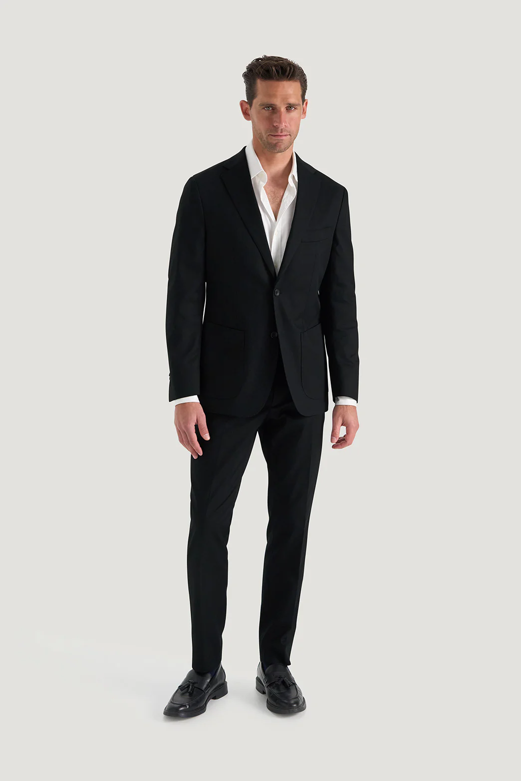 Fairbanks Suit - Image 6