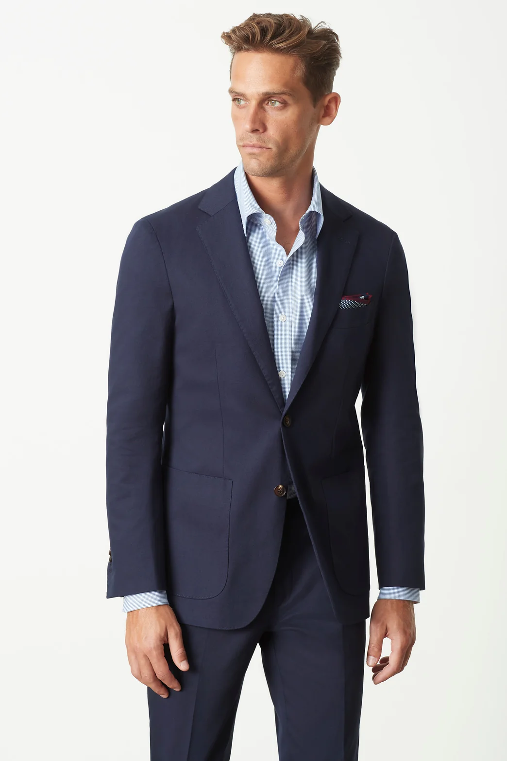 Fairbanks Suit - Image 3