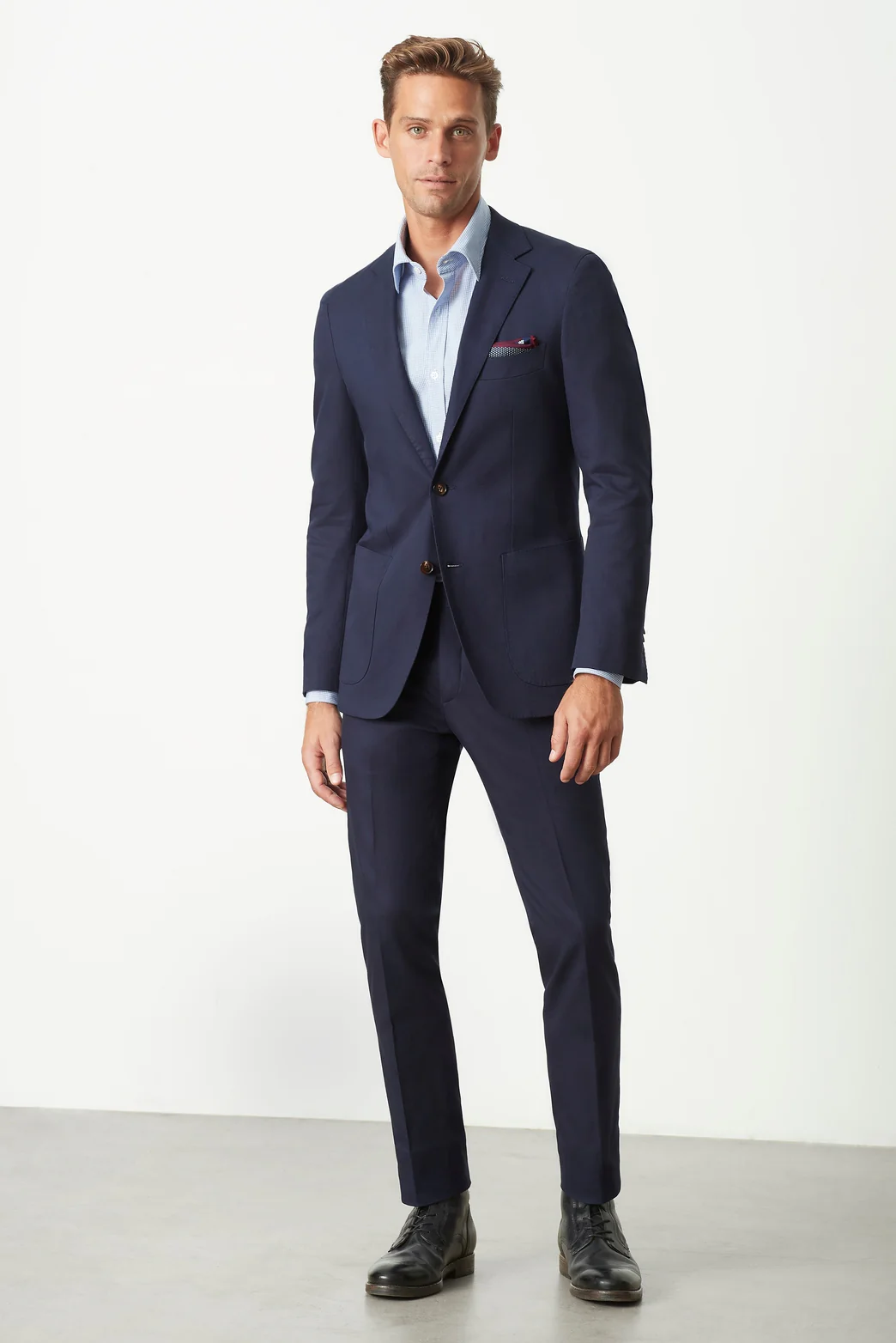Fairbanks Suit - Image 5