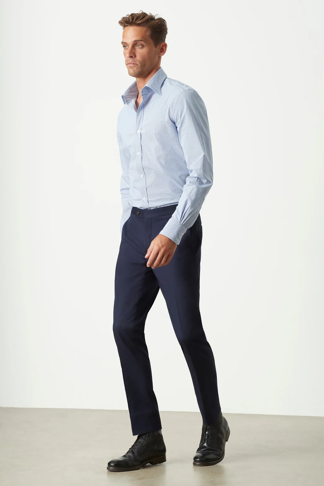 Fairbanks Suit - Image 8