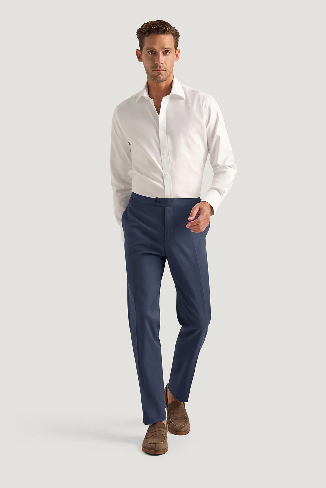 Fairbanks Trouser - Image 2