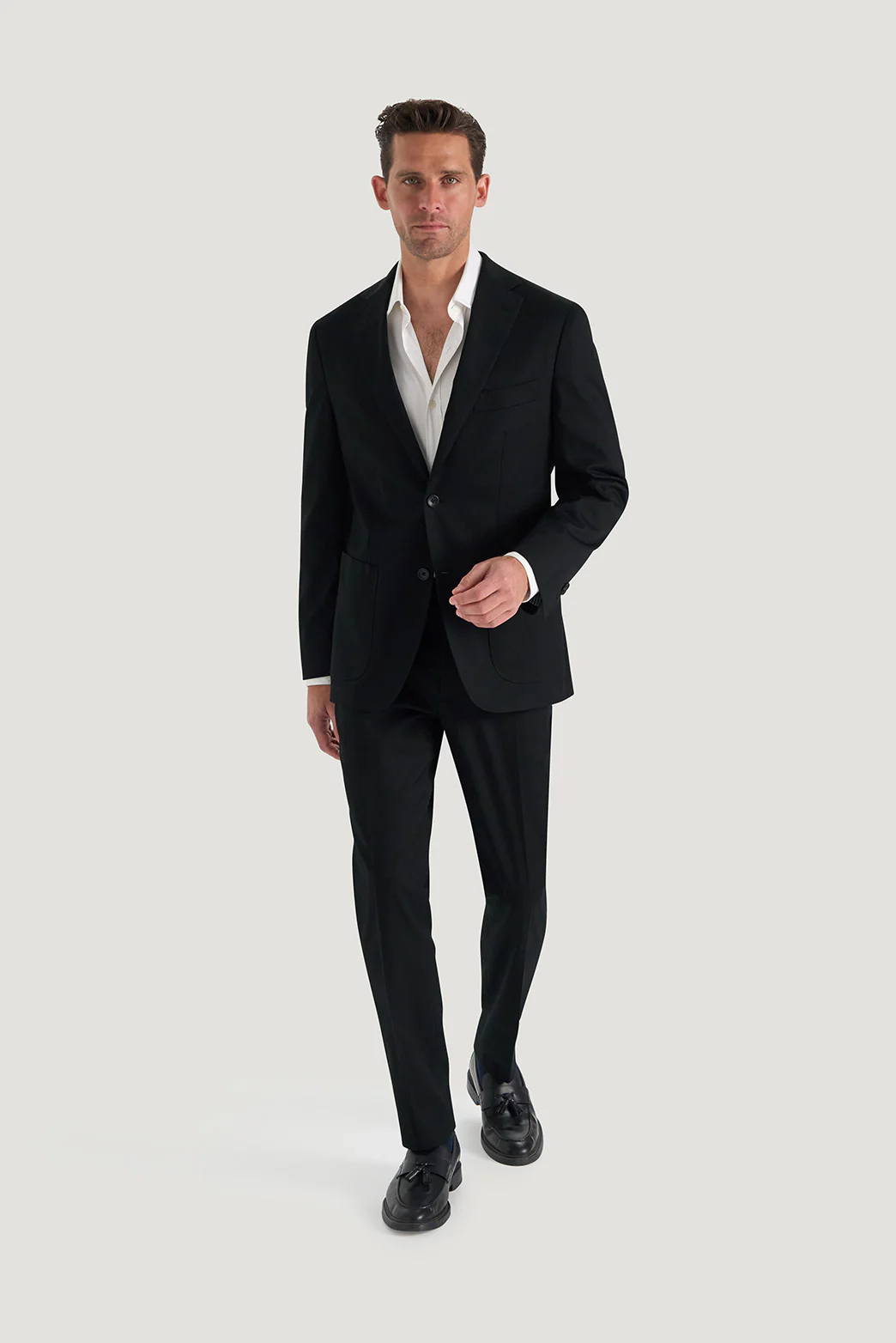 Fairbanks Trouser - Image 2