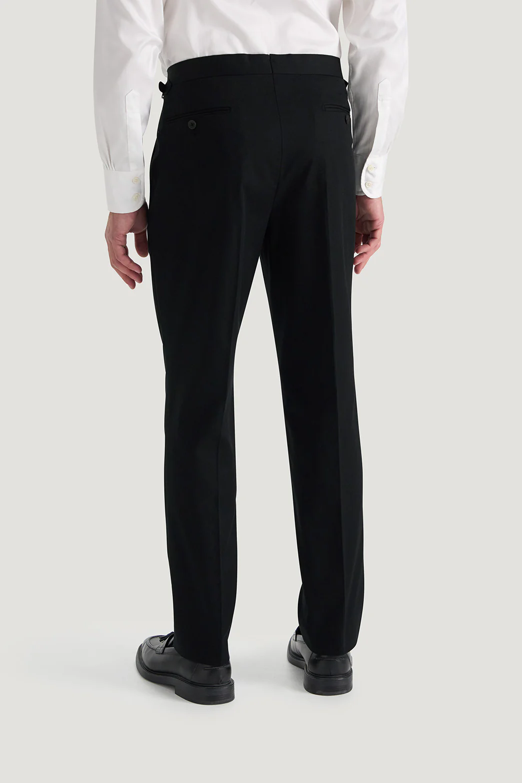 Fairbanks Trouser - Image 4