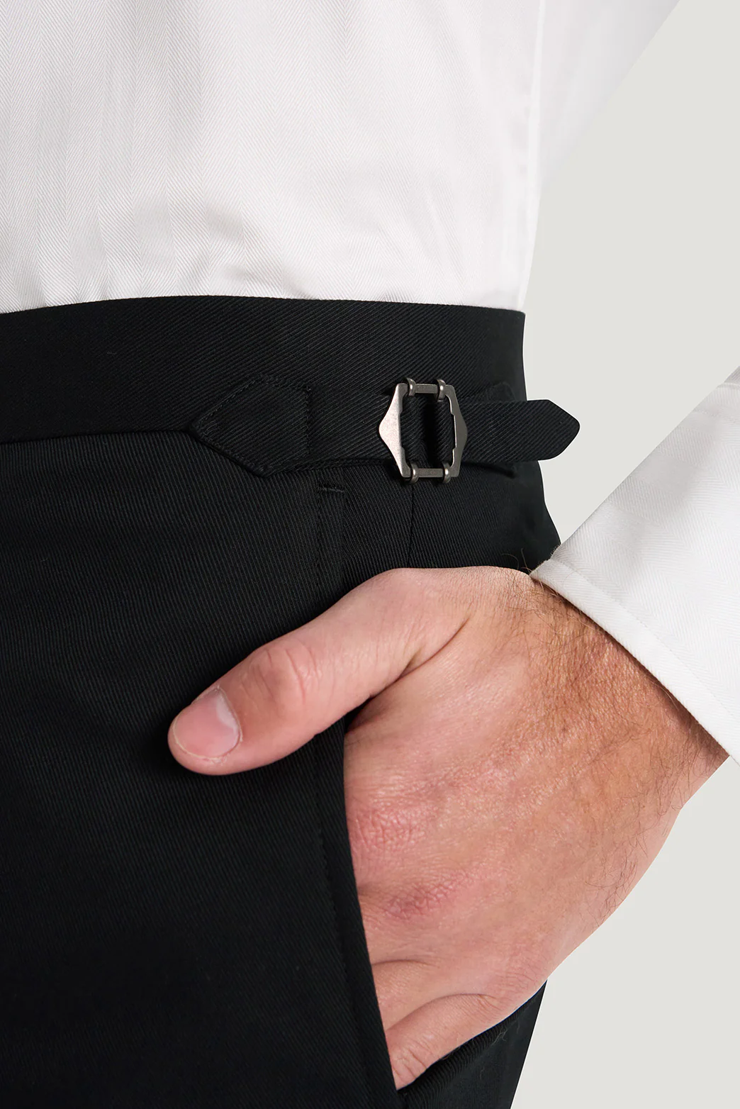 Fairbanks Trouser - Image 5