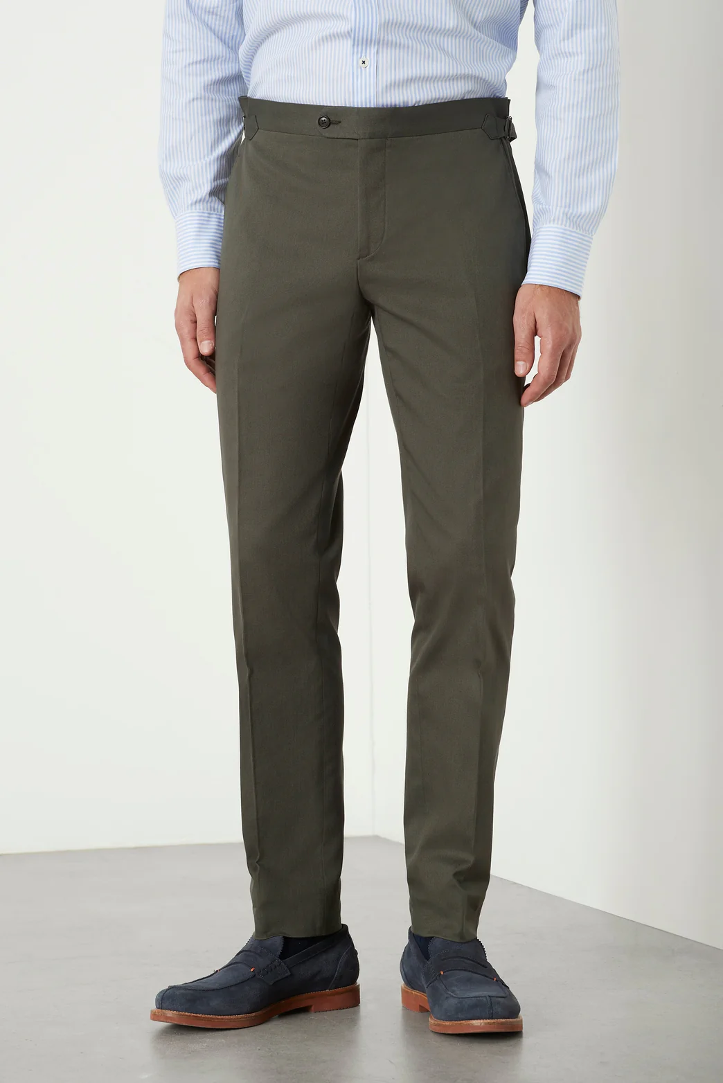 Fairbanks Trouser - Image 3