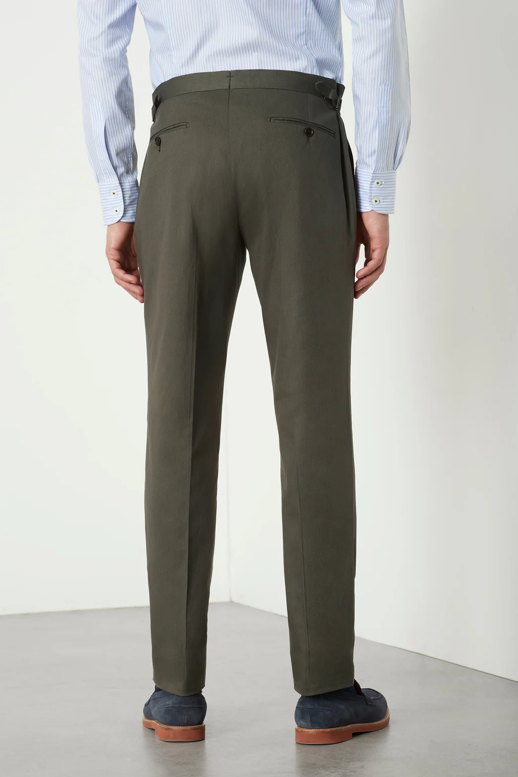 Fairbanks Trouser - Image 4