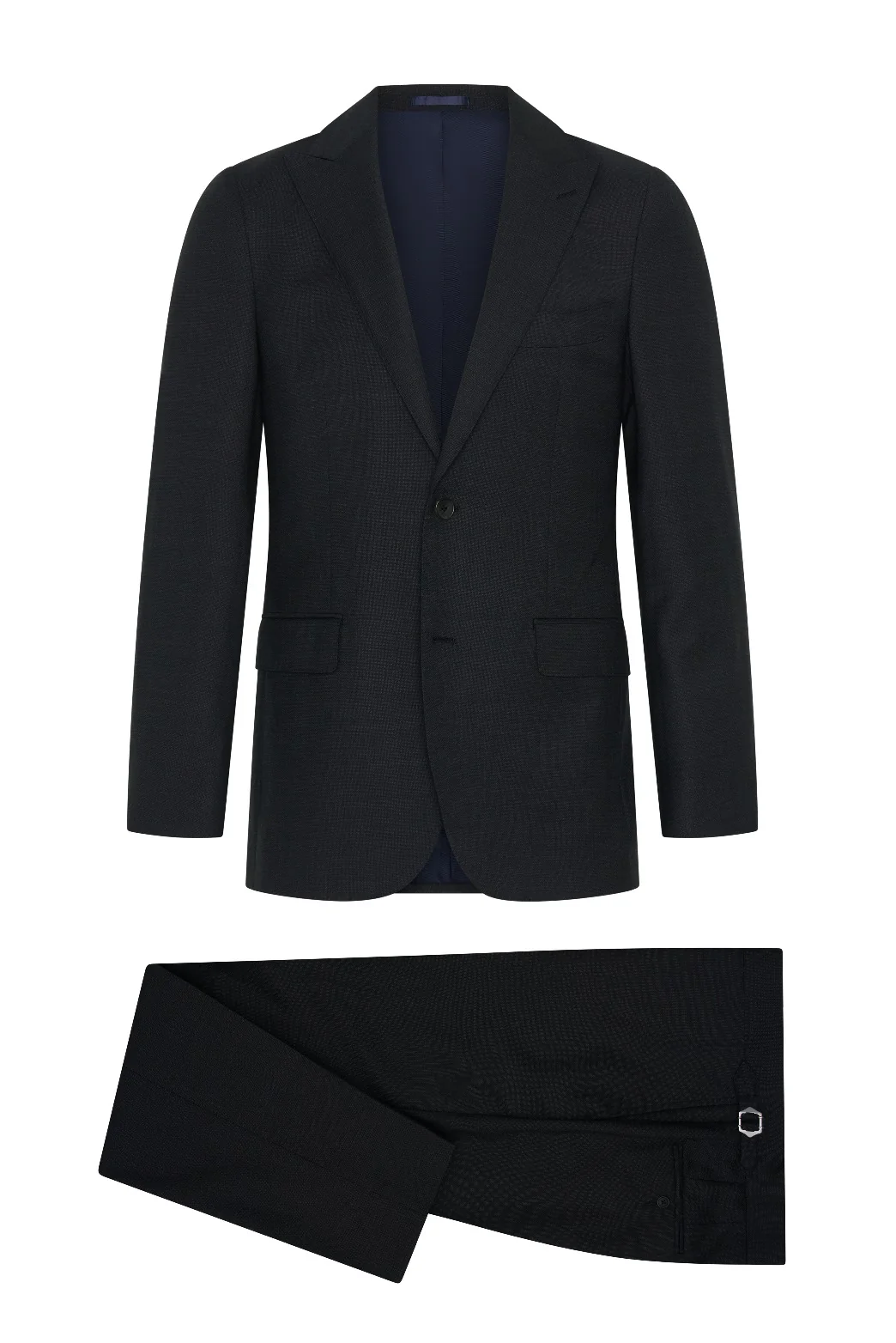 Falconer Suit