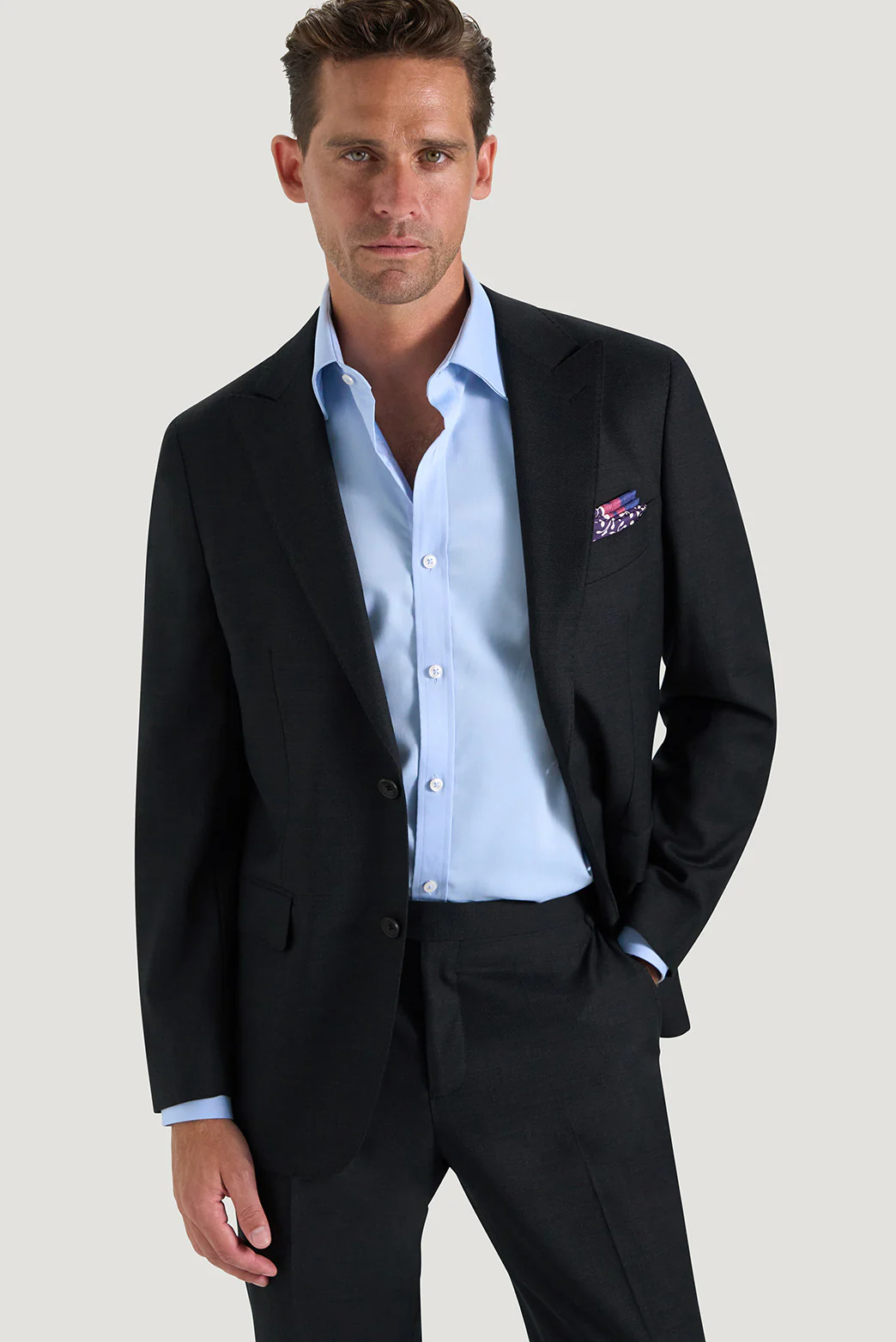Falconer Suit - Image 2