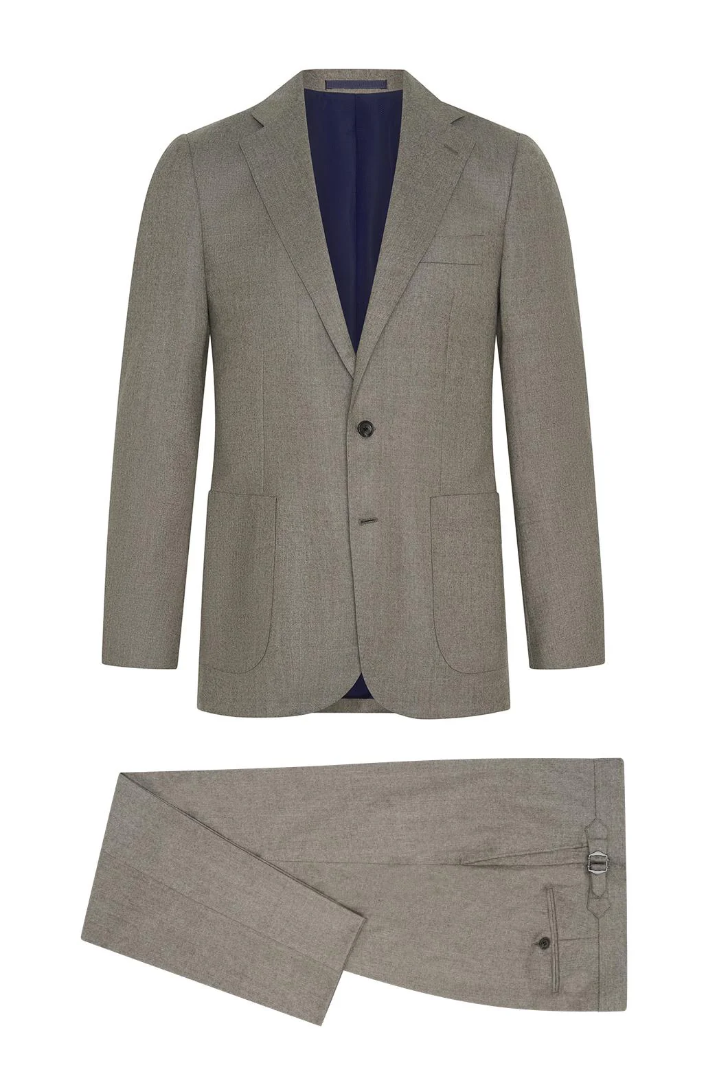 Falsone Suit