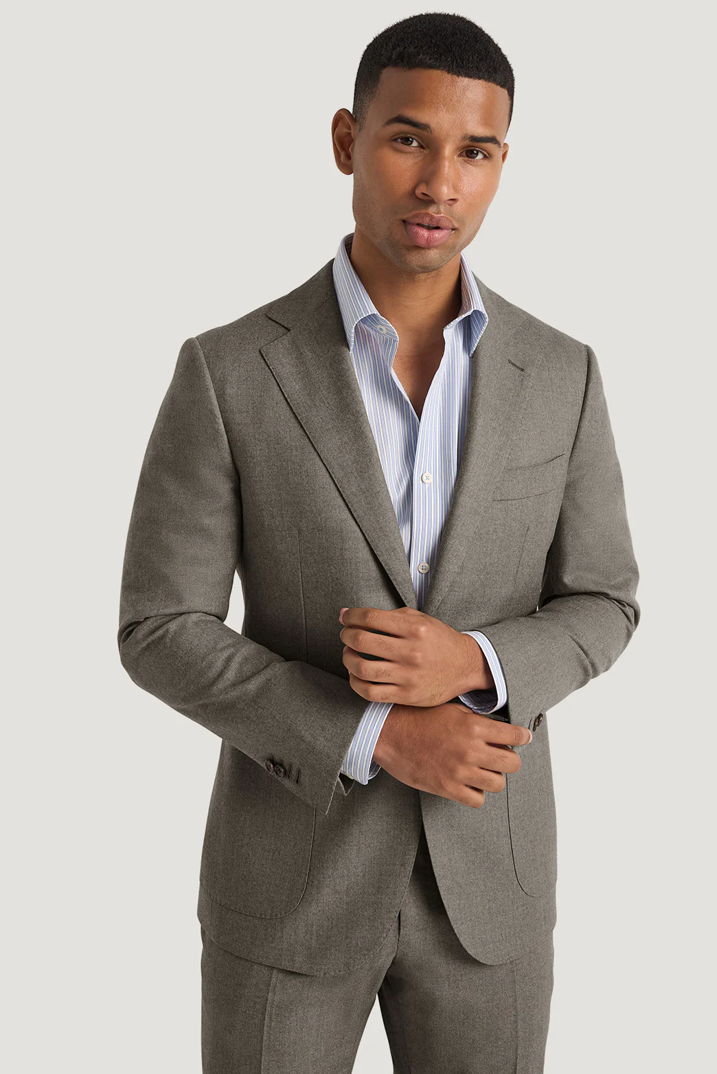 Falsone Suit - Image 2