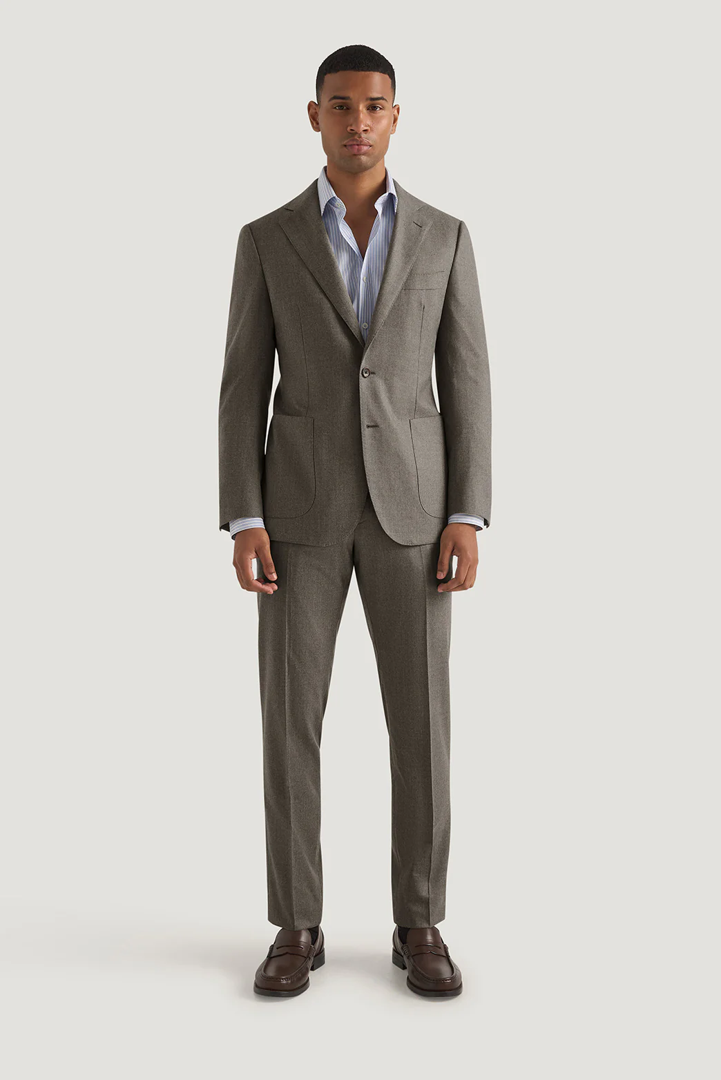 Falsone Suit - Image 6