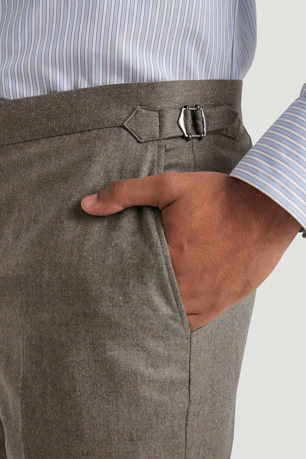Falsone Trouser - Image 5