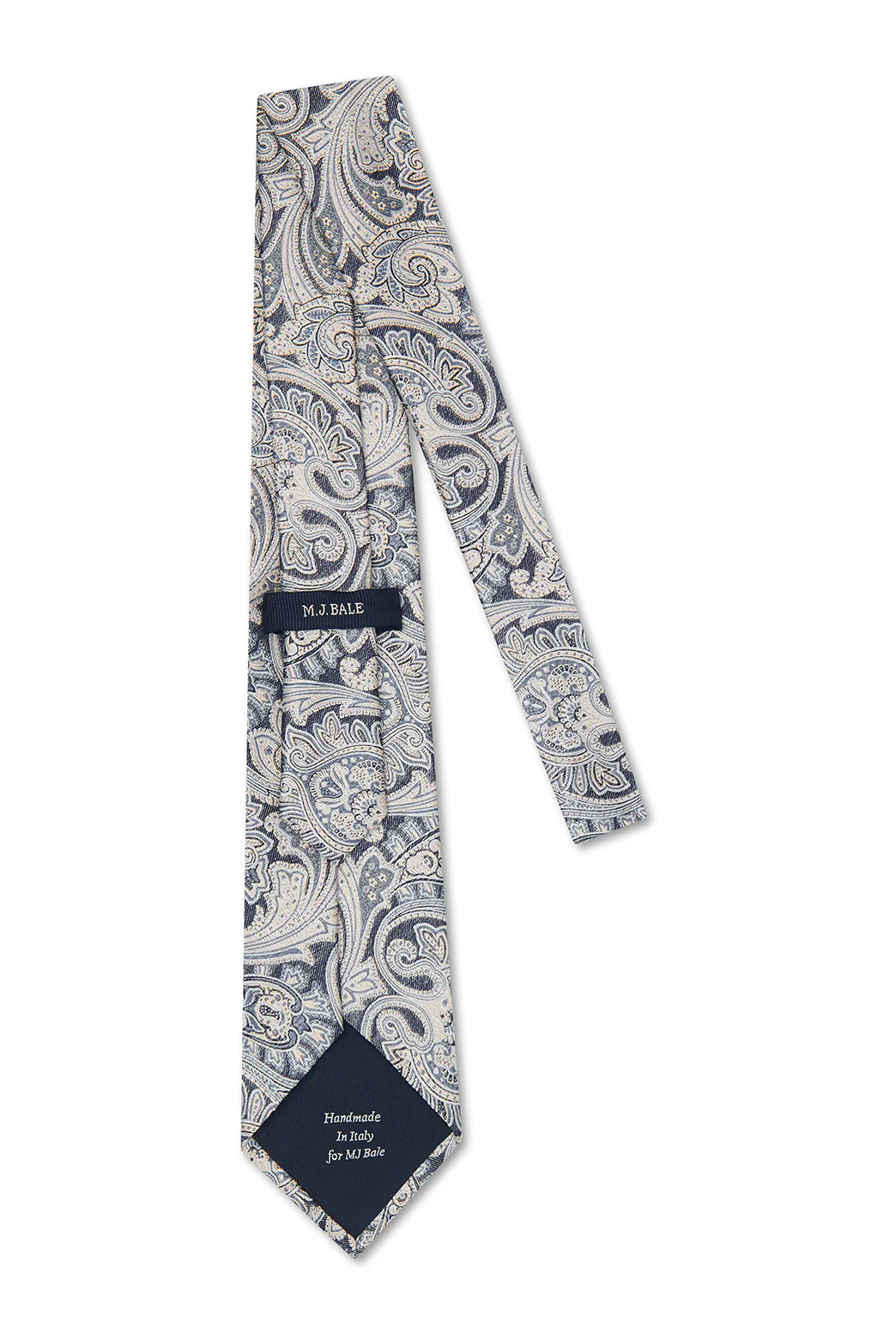 Fanto Tie - Image 3