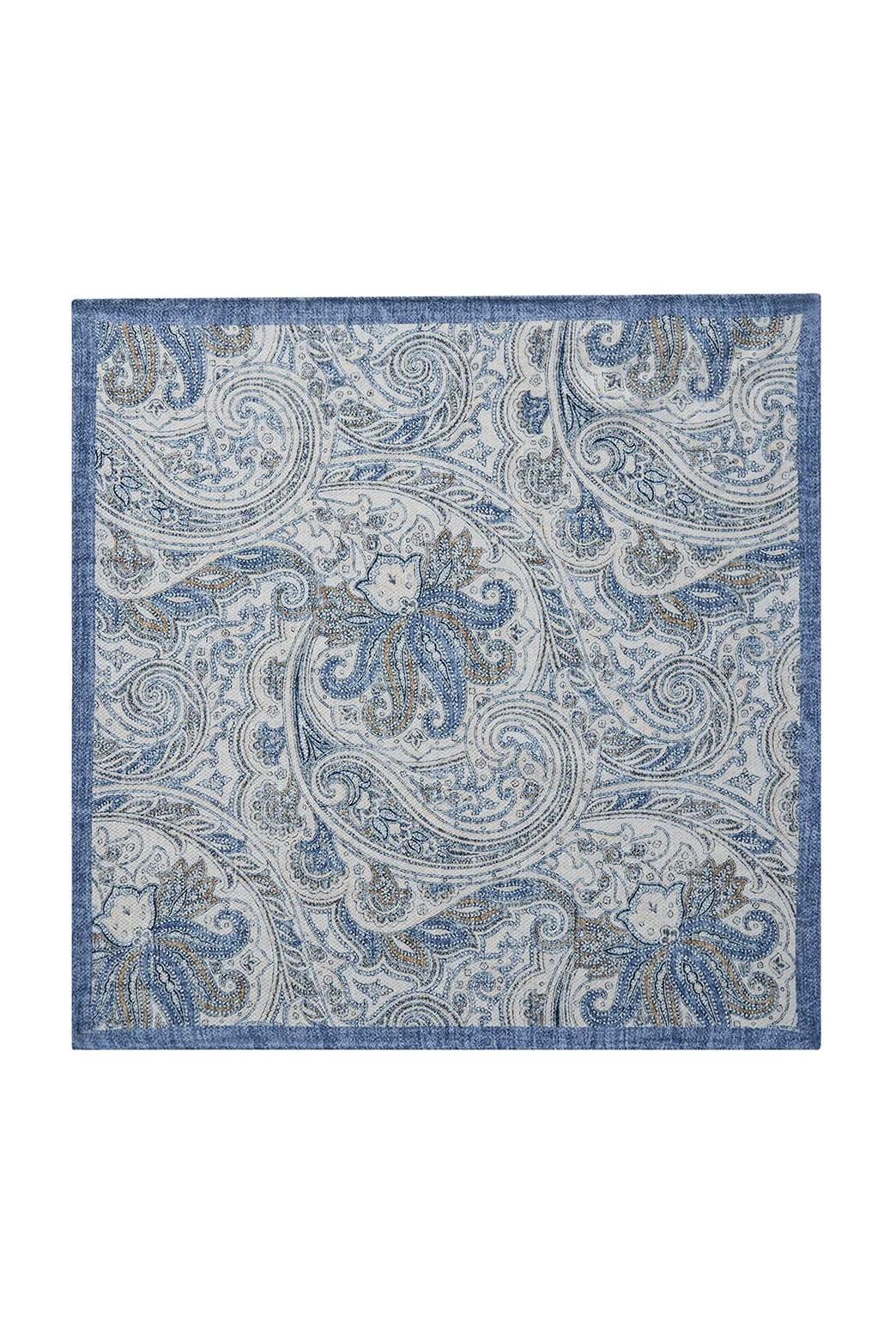 Fanucci Pocket Square