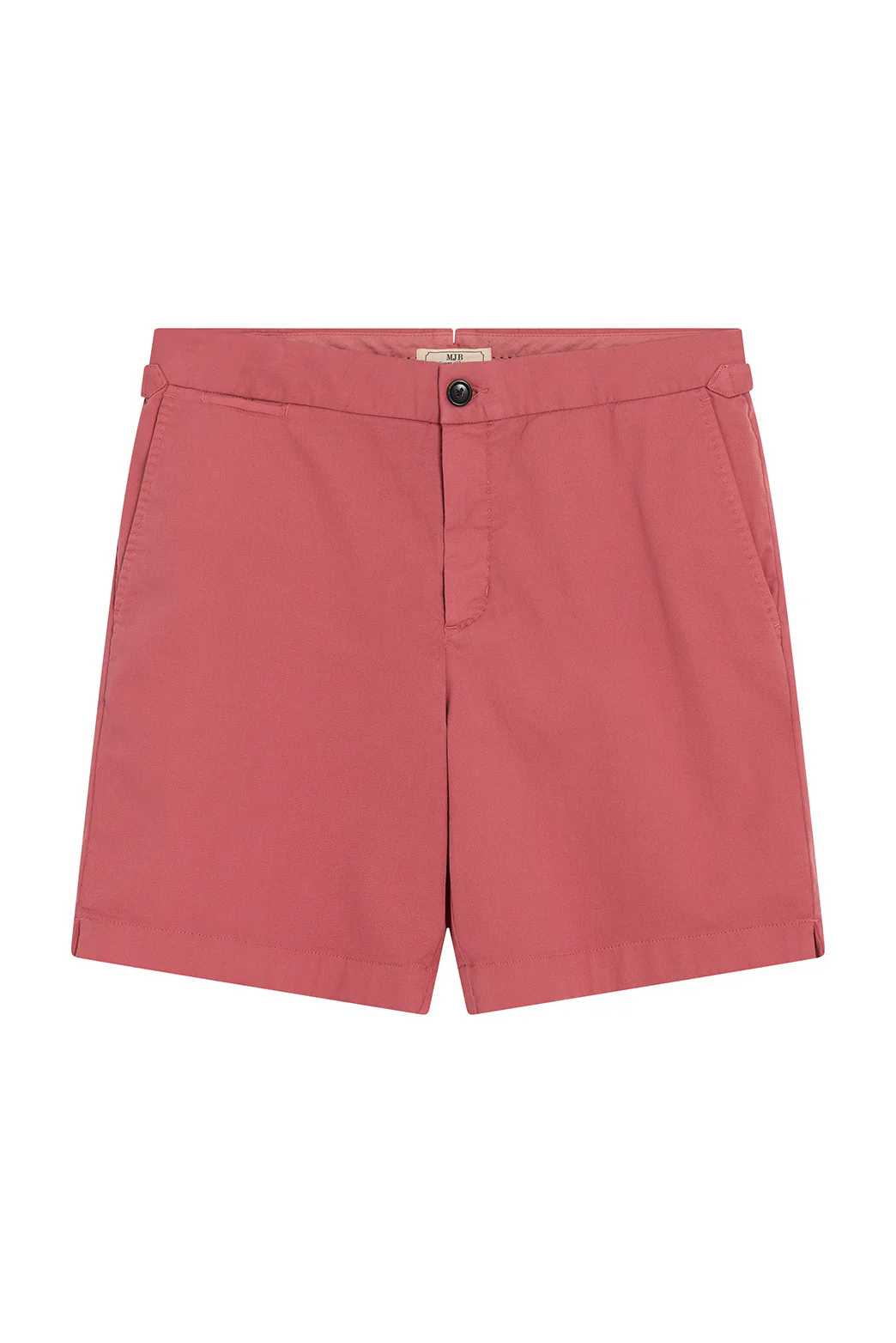 Farrelly Dobby Side Tab Short