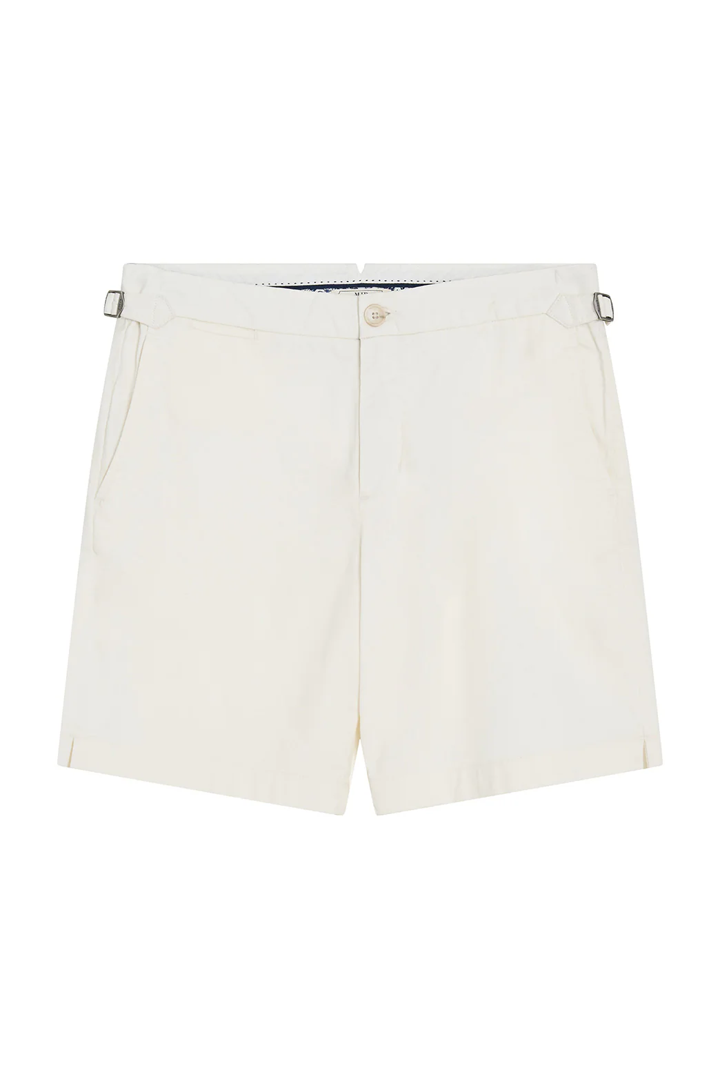 Farrelly Dobby Side Tab Short