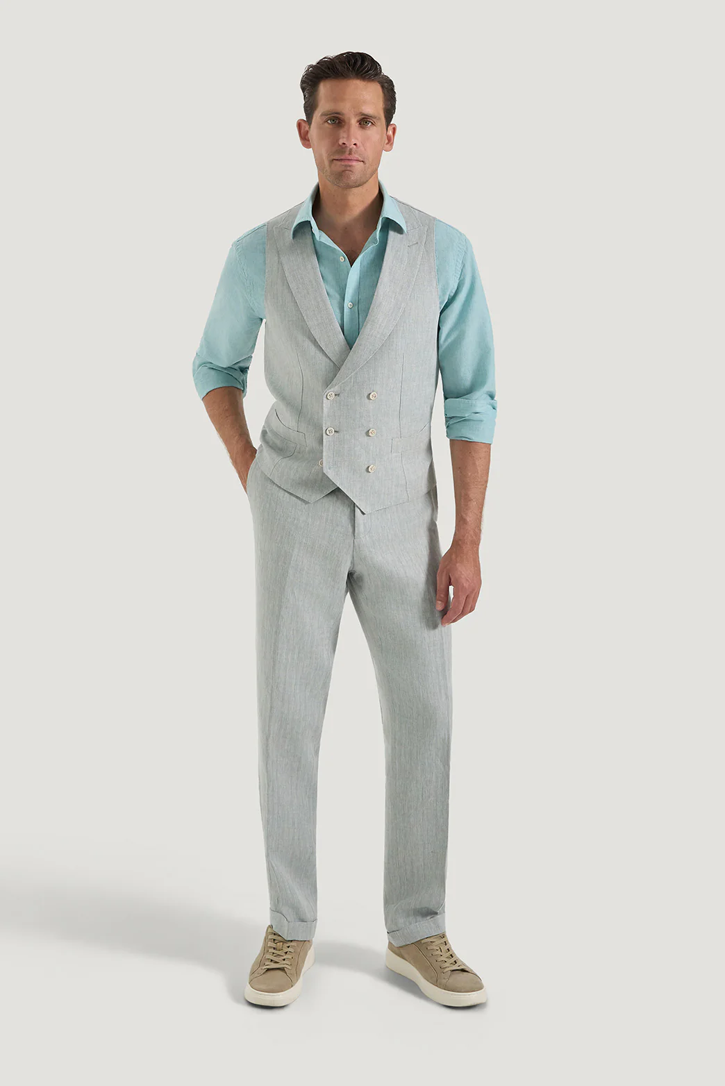 Faulkner Suit - Image 12