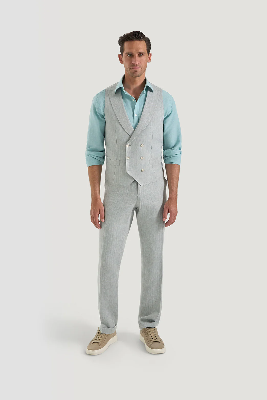 Faulkner Suit - Image 13