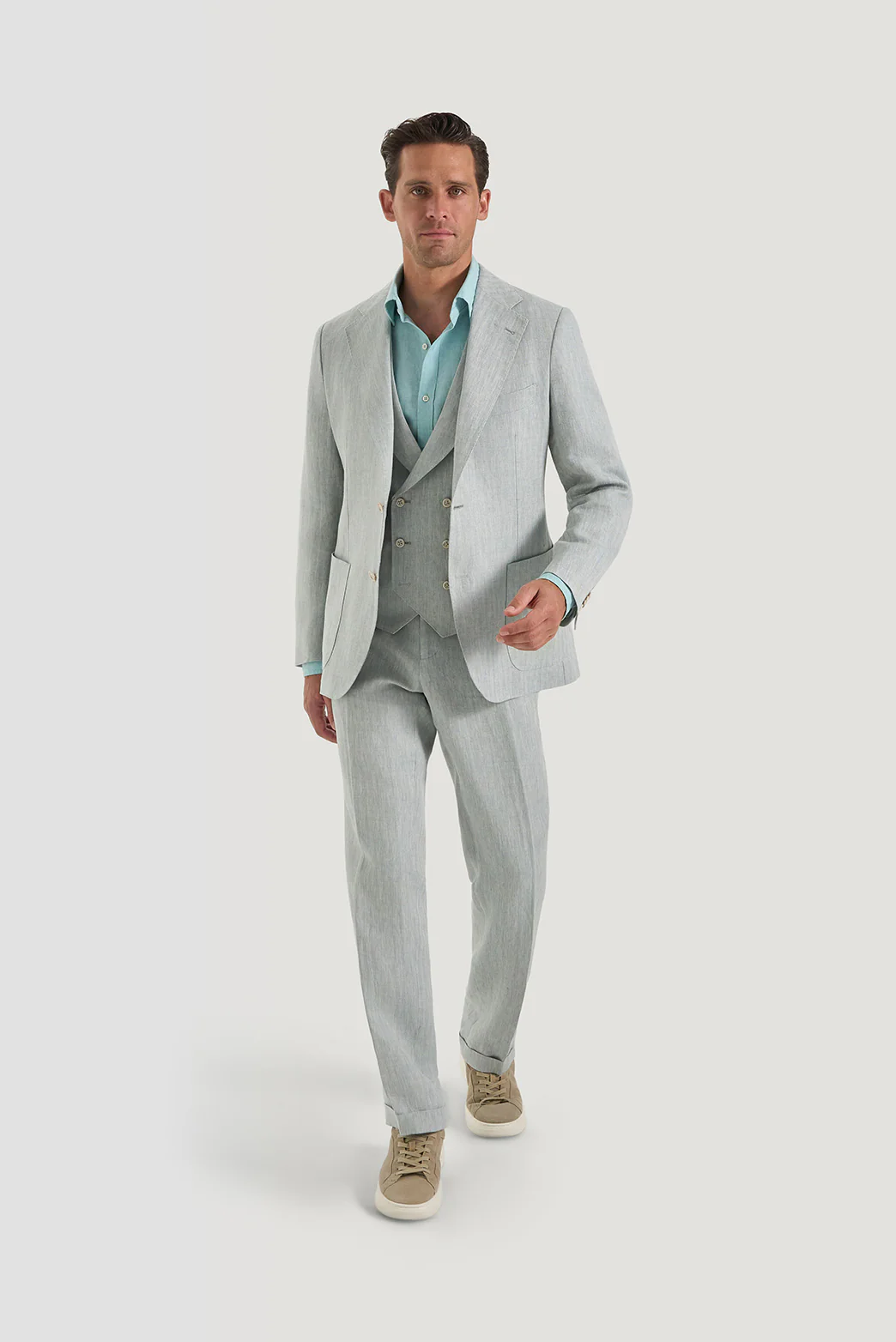 Faulkner Suit - Image 6
