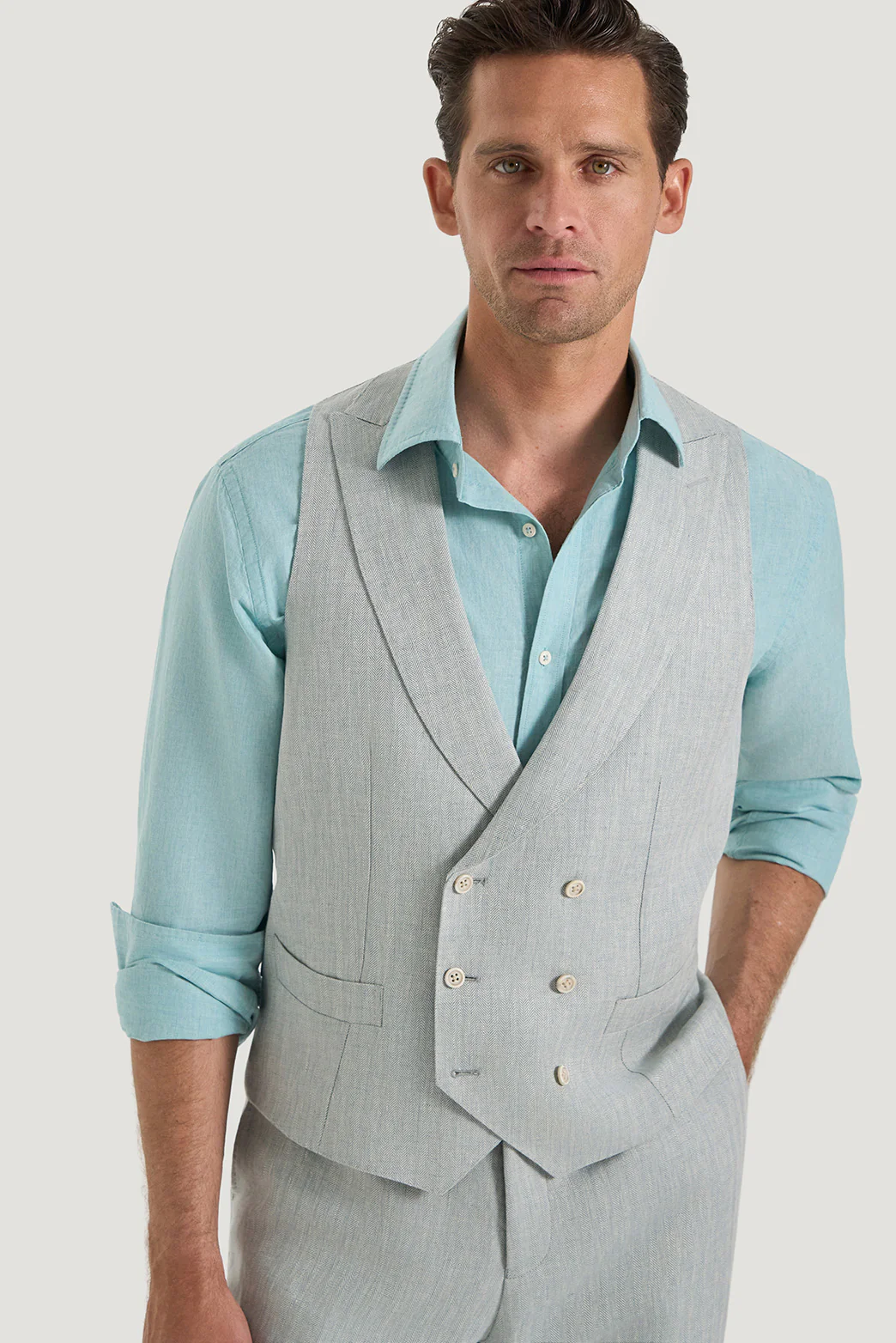 Faulkner Suit - Image 8