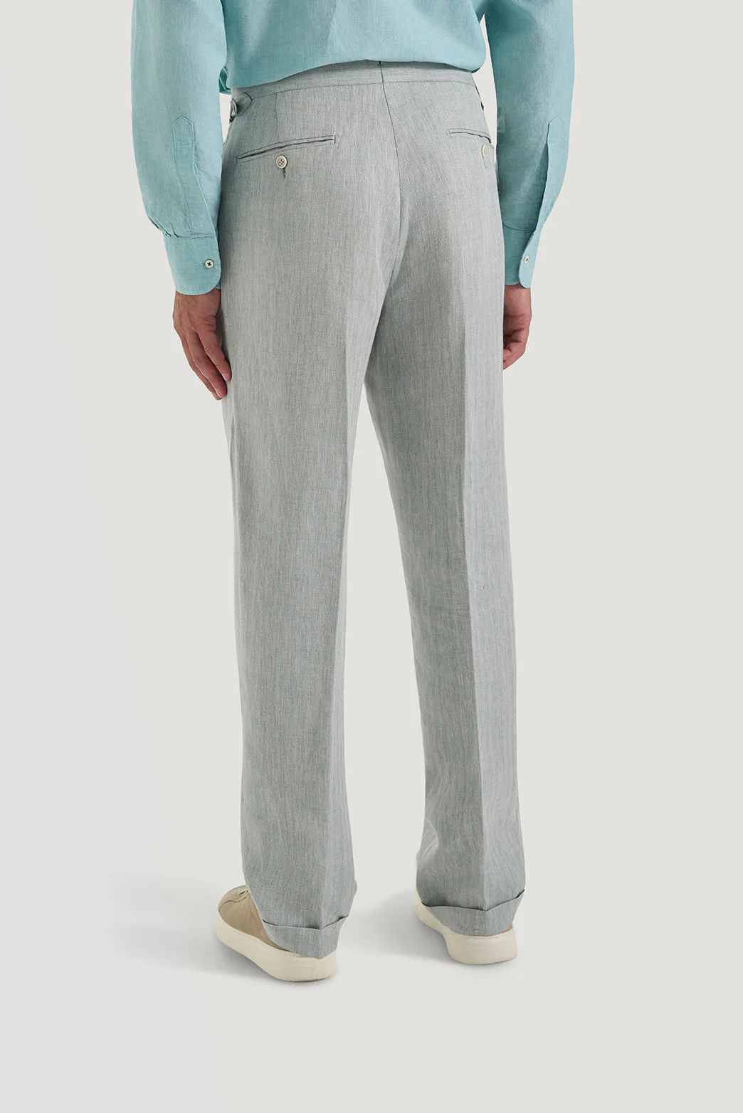 Faulkner Trouser - Image 4