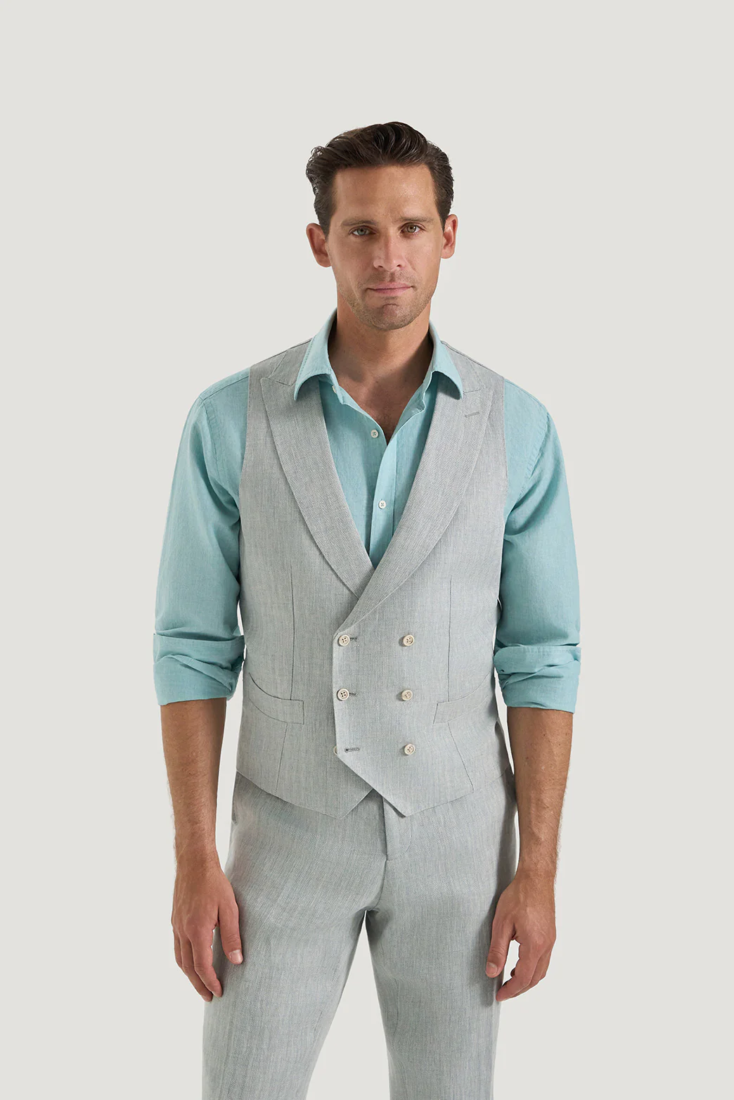 Faulkner Waistcoat - Image 3