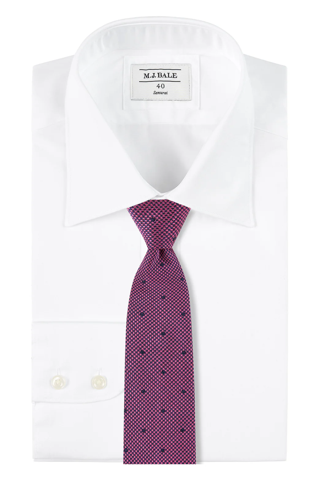 Fennatti Tie - Image 4