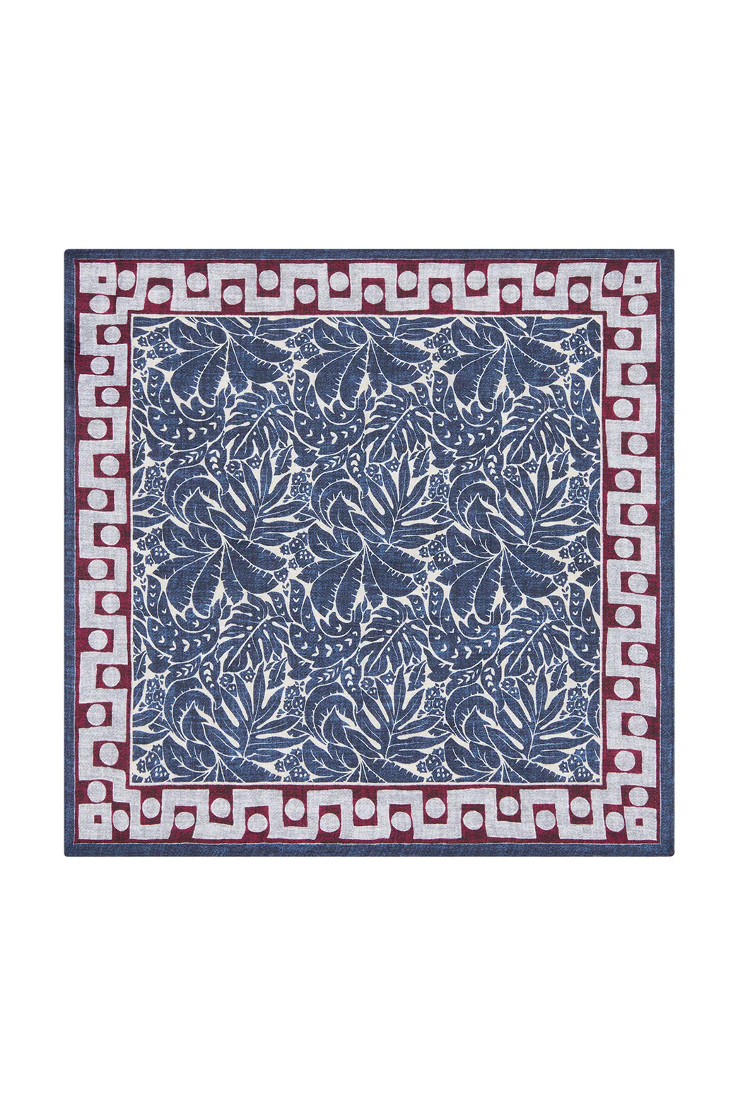 Fenton Pocket Square