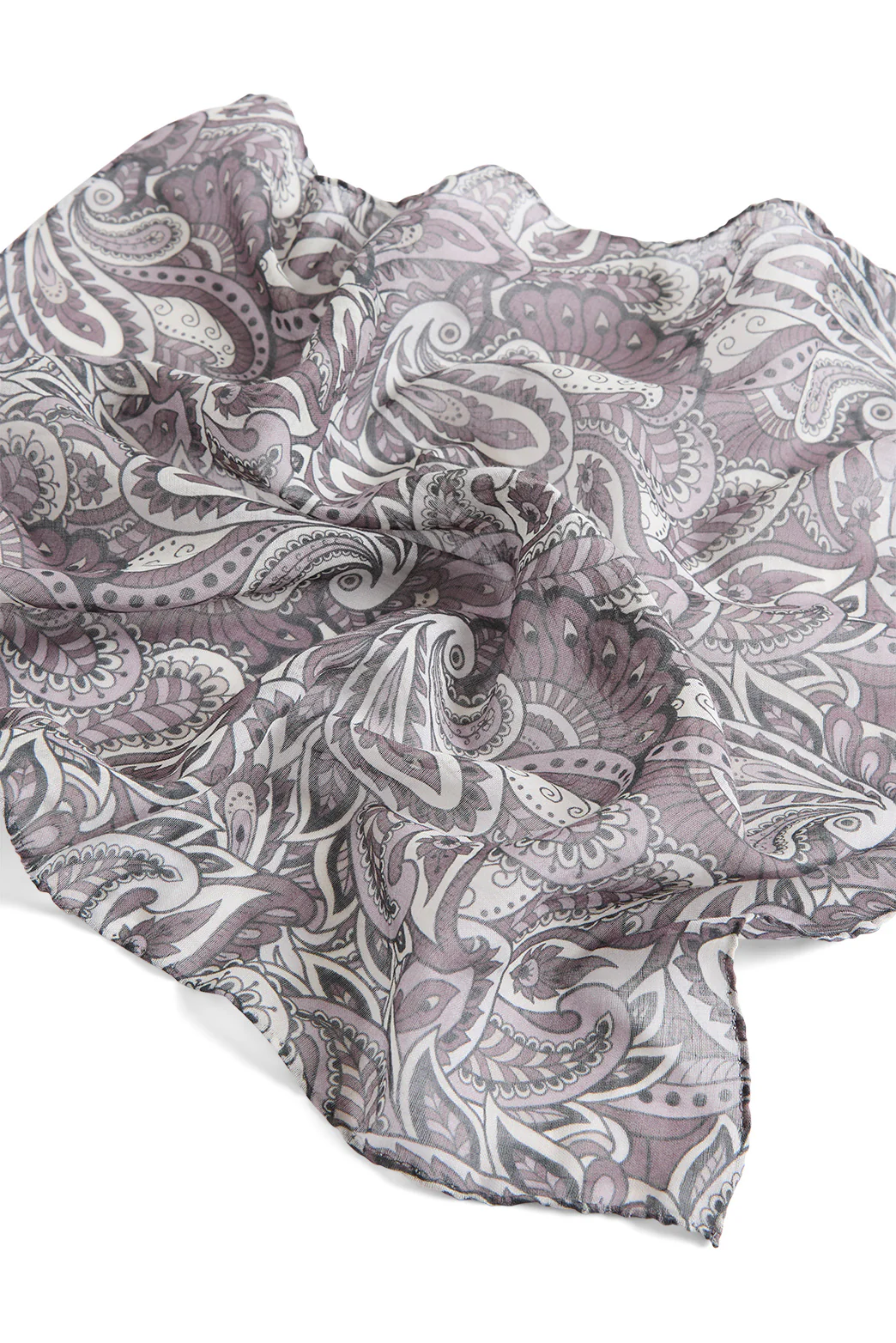 Filarete Pocket Square - Image 2