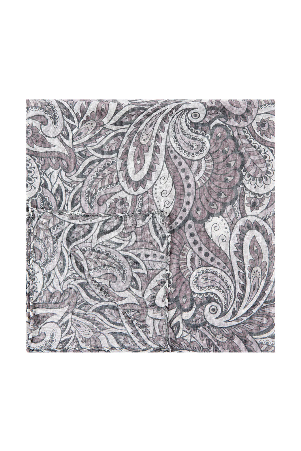 Filarete Pocket Square - Image 3