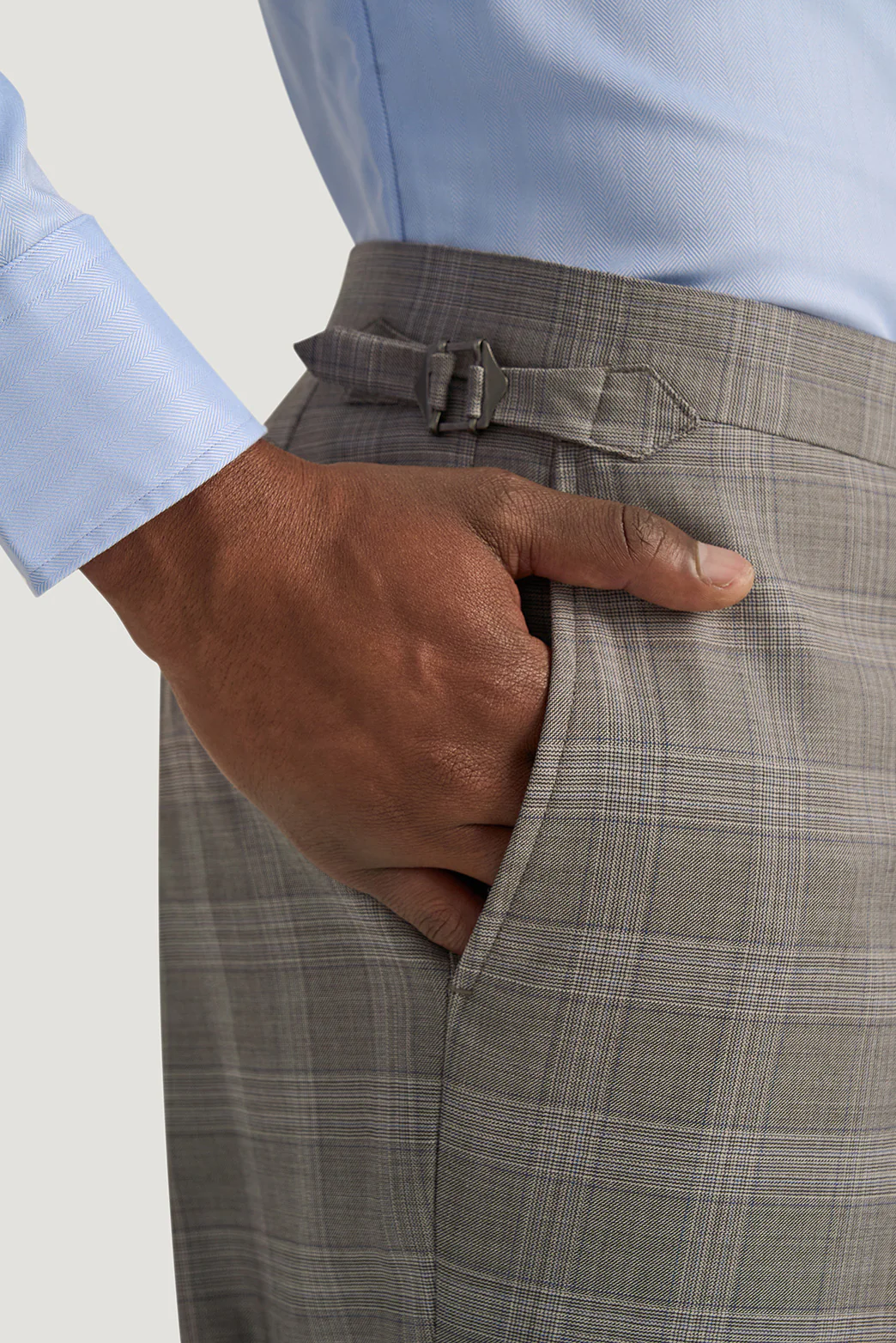 Fitzpatrick Trouser - Image 5