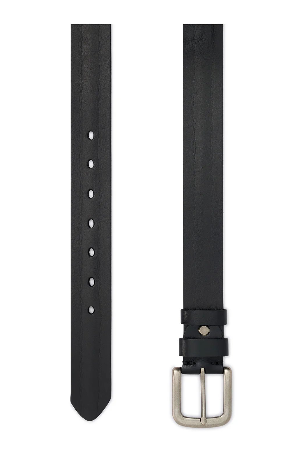 Flinders Leather Belt - Image 2