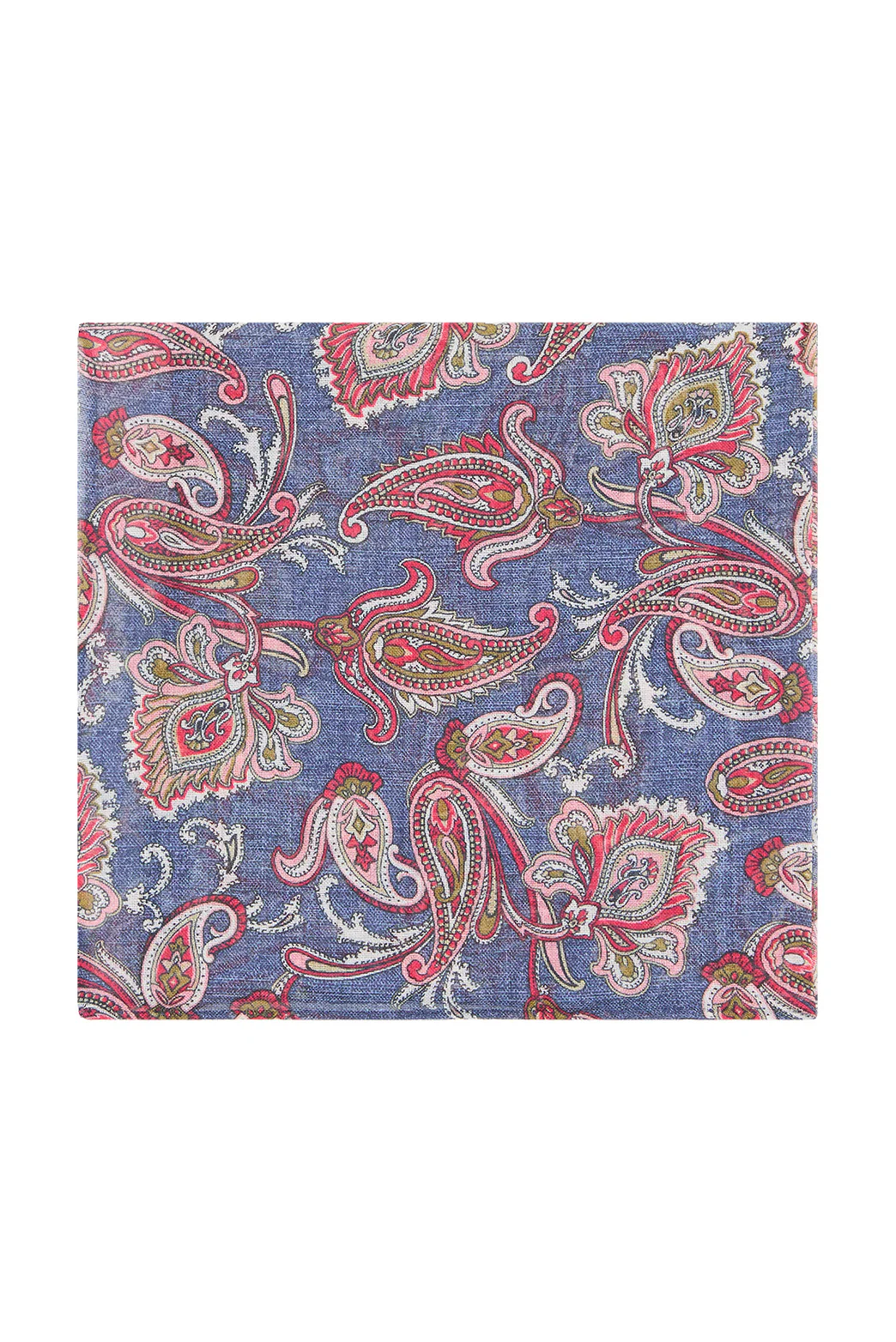 Florio Pocket Square - Image 3