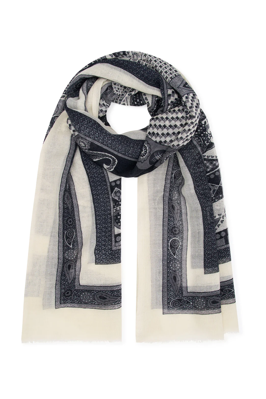 Floyd Scarf - Image 2