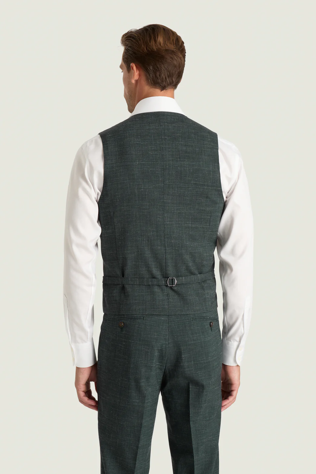 Flynn DB Waistcoat Flow - Image 10