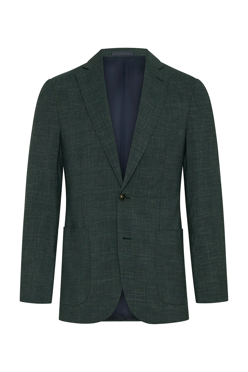 Flynn Jacket